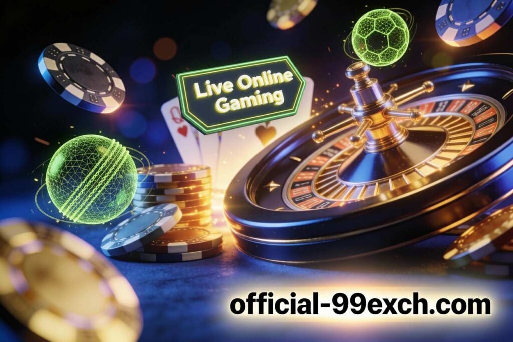 signup process 99exch