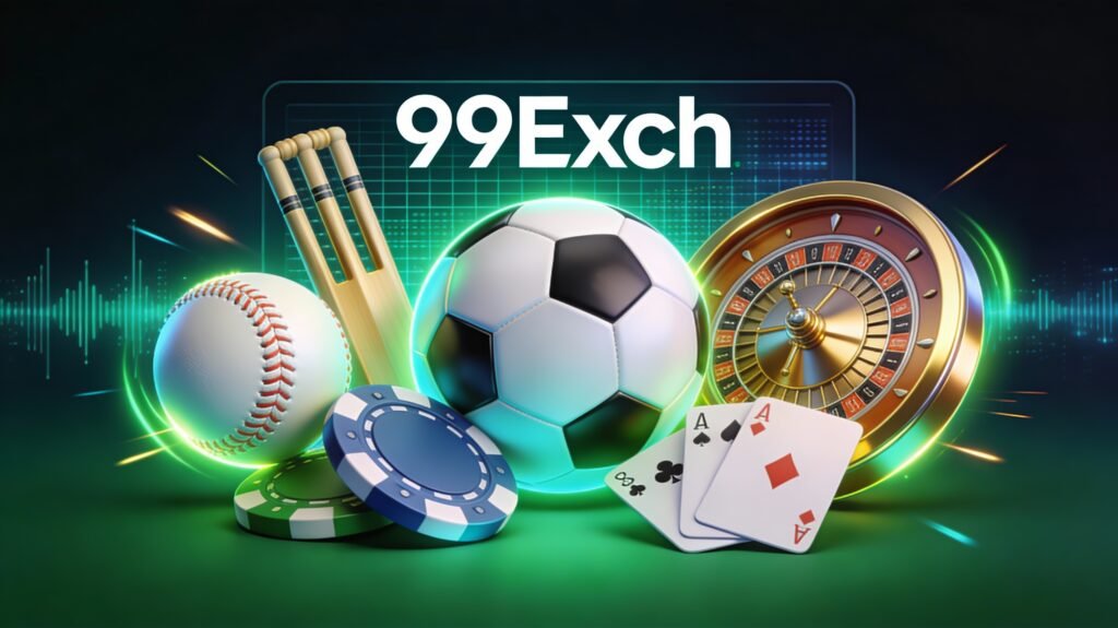 99exch