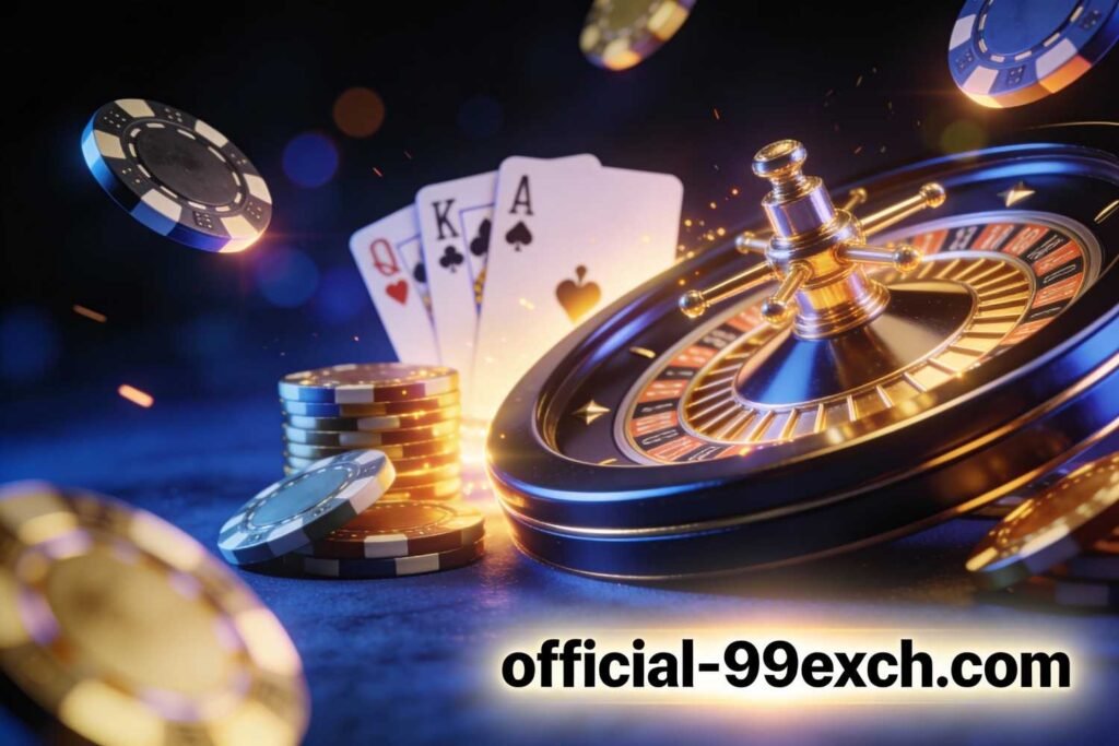 What Is 99exch? A Complete Informational Guide for Beginners