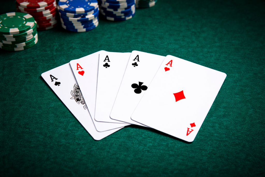 99exch Indian Card Games