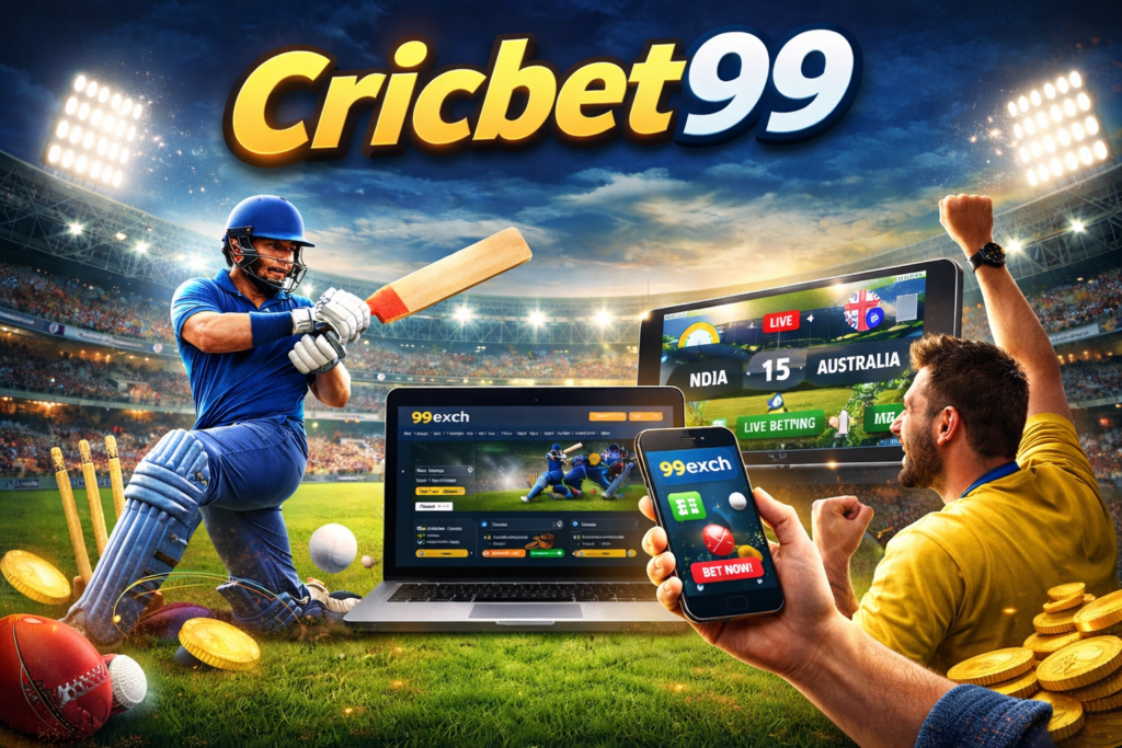Cricbet99