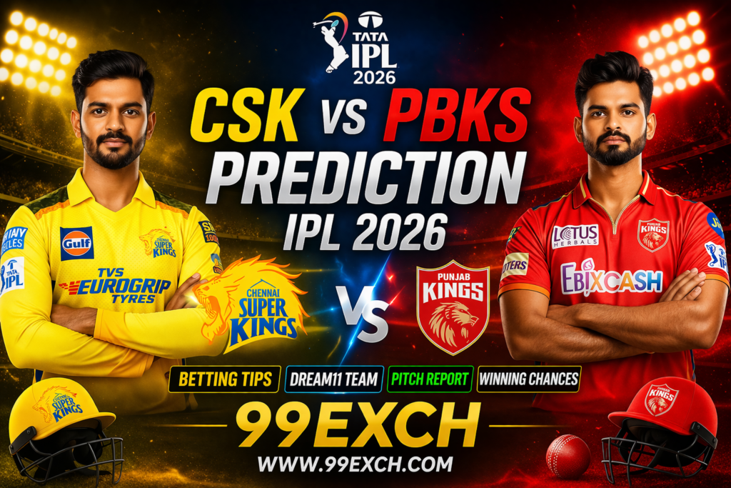 csk vs pbks  prediction ipl 