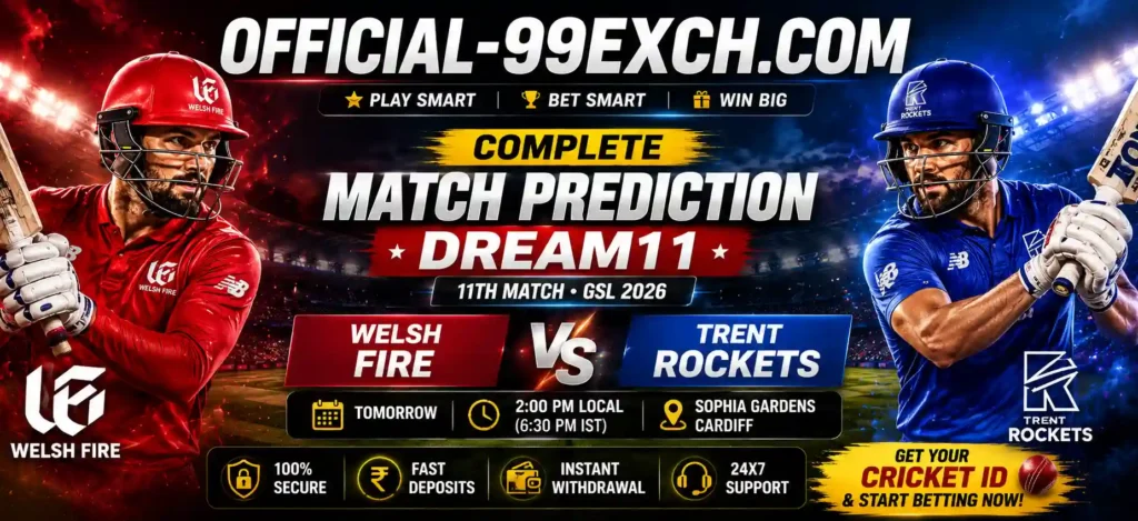 Complete Match Prediction, Dream11