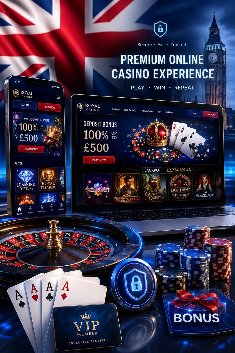 Best donbet casino in United Kingdom