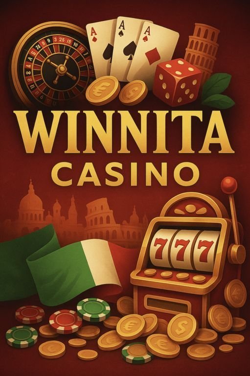Winnita casino - Come trasformare le tue scarpe da ginnastica in un vero e proprio business